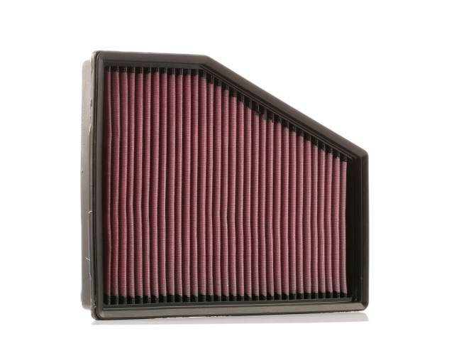 Filtro Ar K&N Seat Ibiza 6J