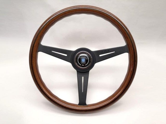 Volante Nardi Madeira 360MM / 25MM OFFSET