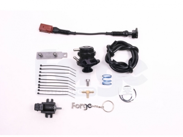 Kit DUMP VALVE Forge Audi VW 1.8 2.0 TSI