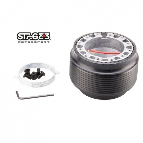 Cubo volante Bmw E46