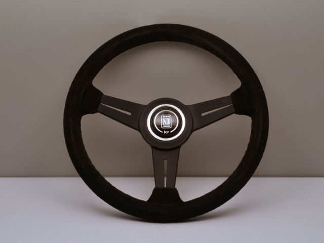 Volante Nardi 340MM / 25MM OFFSET