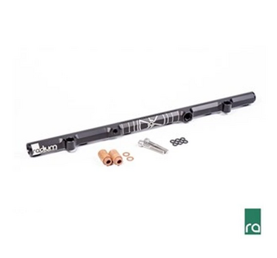 Régua Injeção Radium Nissan RB26DETT