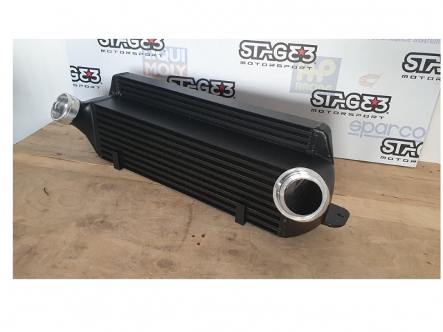 Intercooler Bmw E81 E82 E90 E91 E92 n47 2.0 Diesel
