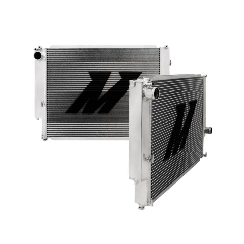 Radiador Água Mishimoto BMW E30 E36