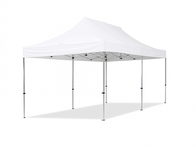 Tenda Alumínio 3x6 metros