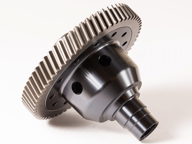 Dif. LSD GRIPPER BMW MINI R50  5VEL