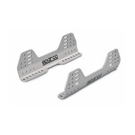 Calhas Universais Sparco FIA