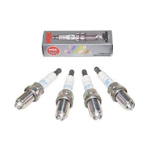 Vela Ignição NGK Laser Iridium 4364 - PFR7G