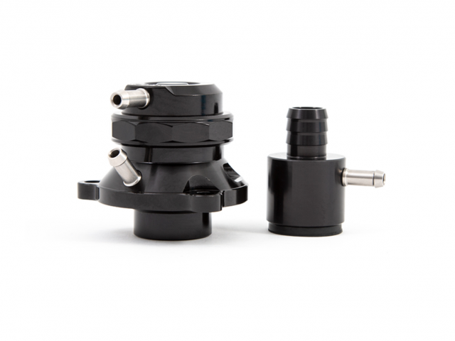 Dump Valve Forge Atmosférica BMW N13 1.6 Turbo