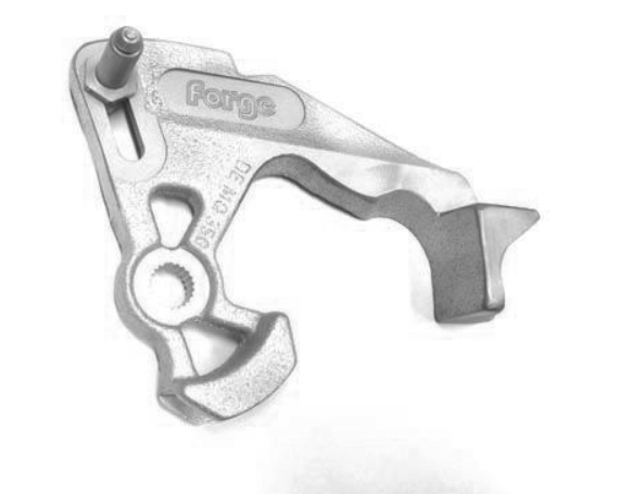 Quick Shift FORGE 6 Velocidades VAG