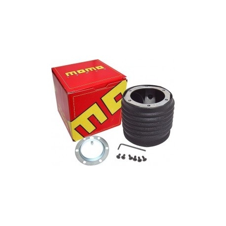 Cubo Volante MOMO Jeep Cherokee Wrangler