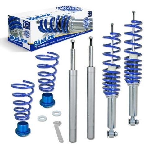 Coilovers JOM – BMW E34