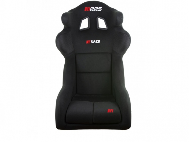 Baquet Fixa RRS EVO FIA 2025