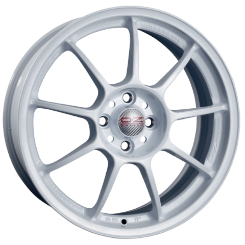 OZ ALLEGGERITA HLT 16x7 4×100 ET30
