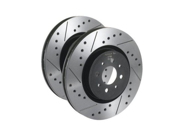 Discos Travão Tarox F2000 312mm VAG