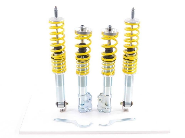 Coilovers FK – Seat Ibiza 6K2