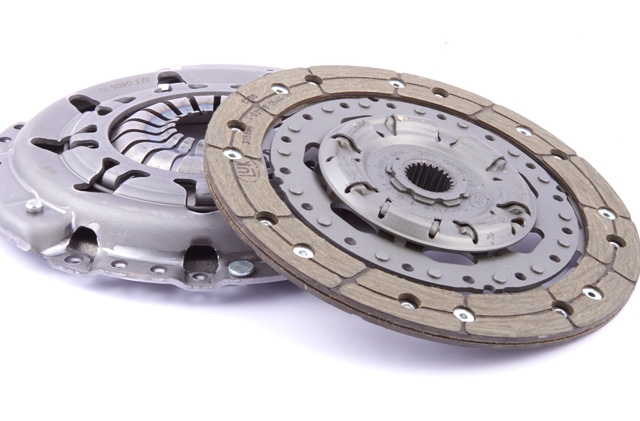 Kit Embraiagem Luk Bmw E91 320D – 163 cv