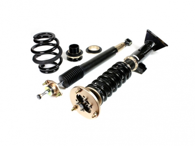 Coilovers BC Racing – BMW E36 BR SERIES