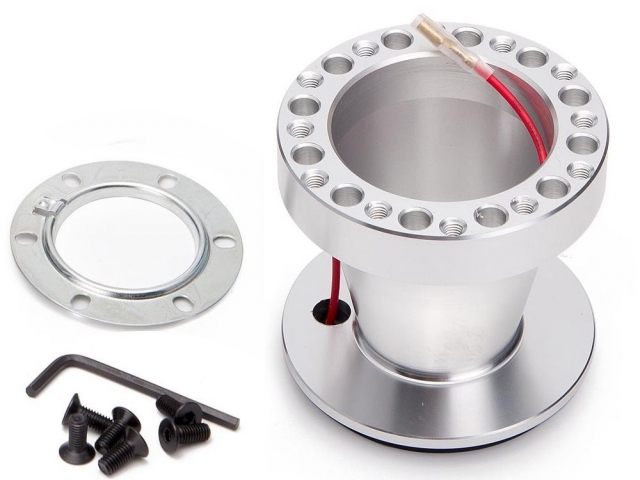 Cubo volante - Nissan 200SX/S13/S14