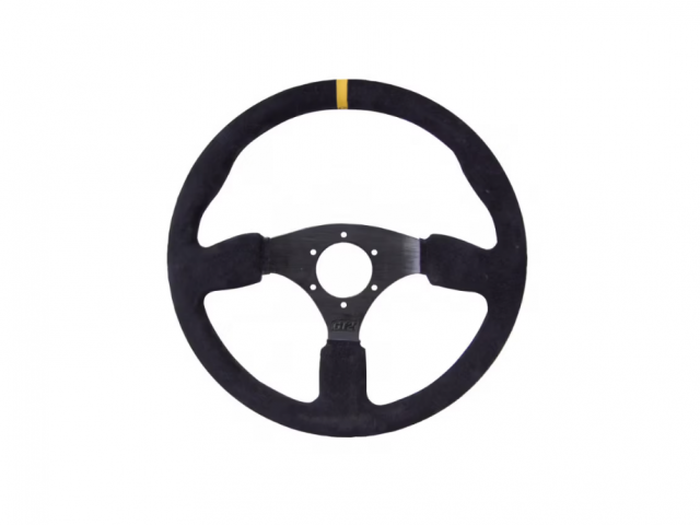Volante GT2i camurça 350mm