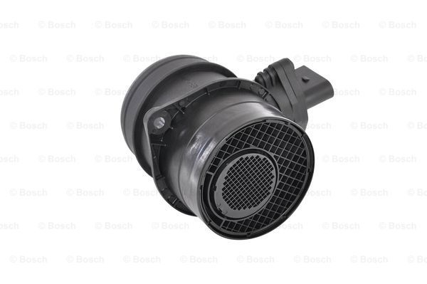 Medidor Massa Ar (MAF) Bosch VAG Audi a3 (8L, 8P)