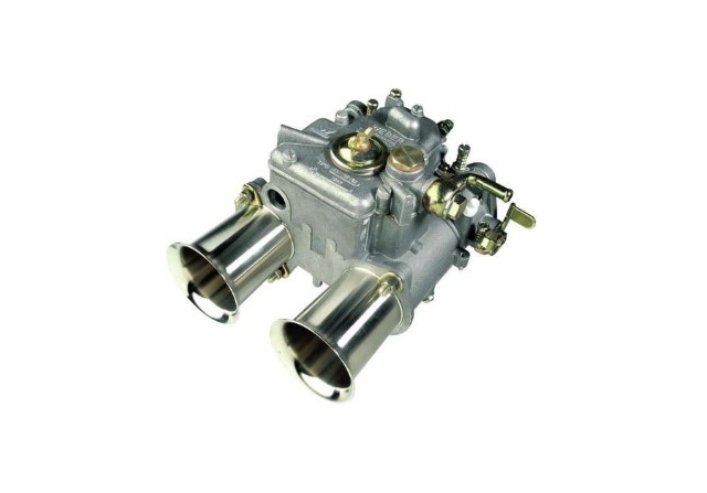Carburador WEBER 40 DCOE HORIZONTAL