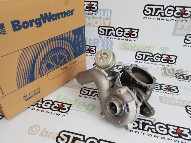 BorgWarner K04-001 (1.8T)