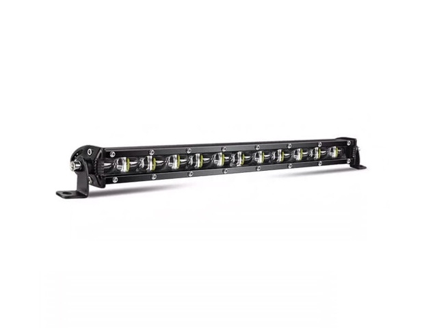 Barra Led 50" (127cm) superfina