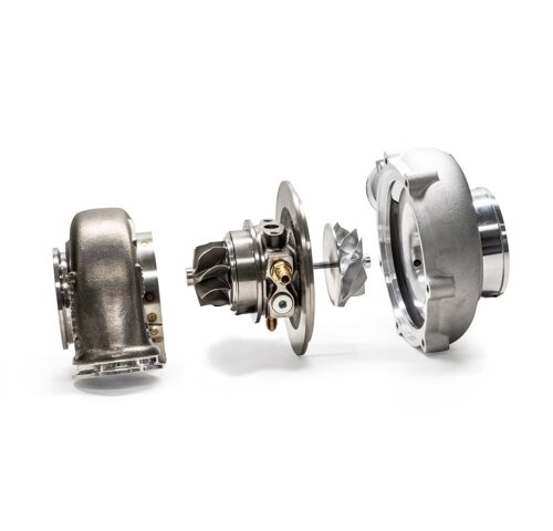 Garrett G30-770 Turbo 0.61 A/R - V-Band - 880697-5008S