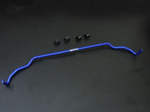 Barra estabilizadora traseira Hardrace Bmw e81 e82 e88 e90 e91 e92 e93