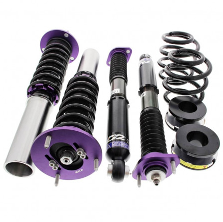 Coilovers D2 Racing Bmw E30