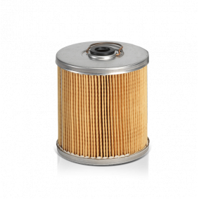 Filtro Óleo MAHLE 1.9 TDI PD 130