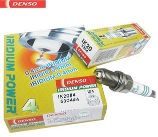 Velas Denso Iridium Power ik20