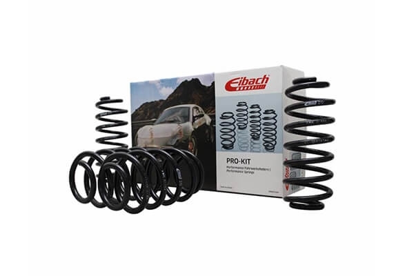 Eibach Pro-Kit Seat Ibiza 6L