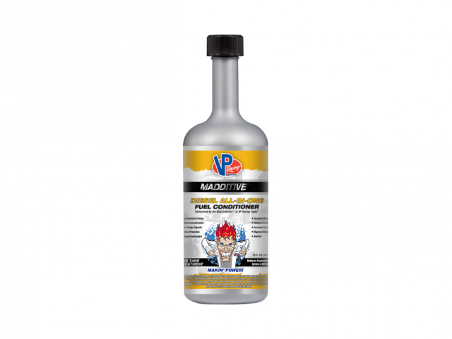 VP RACING - DIESEL ALL-IN-ONE 710ML