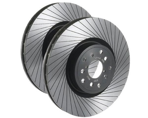 Discos Travão Tarox F2000 312mm VAG