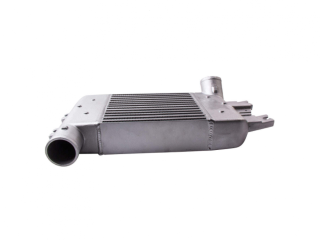 Intercooler Nissan Patrol GU Y61 ZD30 3.0L (injeção Directa)