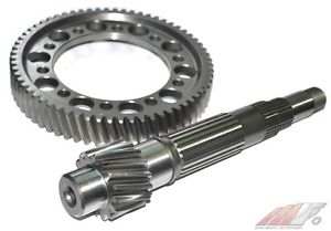 Relação Mazda Miata/MX5 94-05 MFactory - 4.44