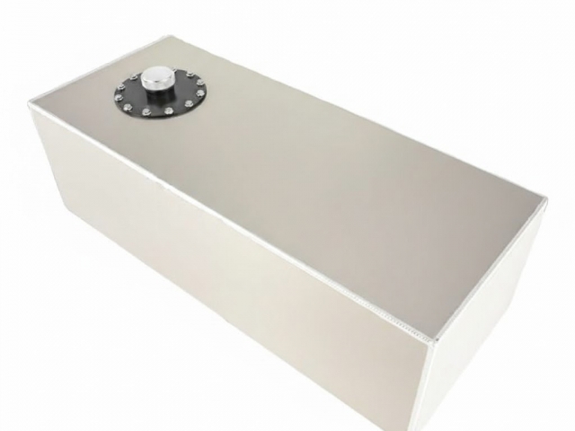 Depósito / reservatório 60 Litros (com sensor de nível)