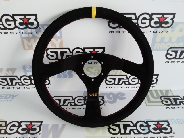 Volante RRS Plano Universal