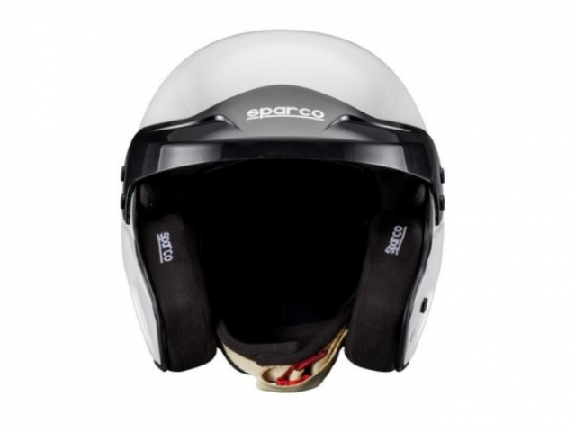Capacete Sparco RJ FIA 8860-2010 & SNELL 2020