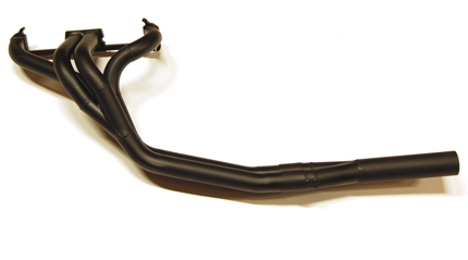 Colector Aço Toyota Starlet (4Cilindros)