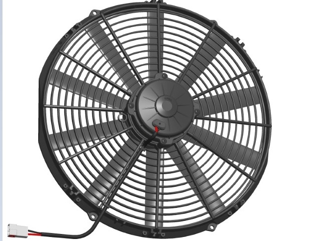 Ventoinha Spal Soprador – 385mm 3020.0 m3/h