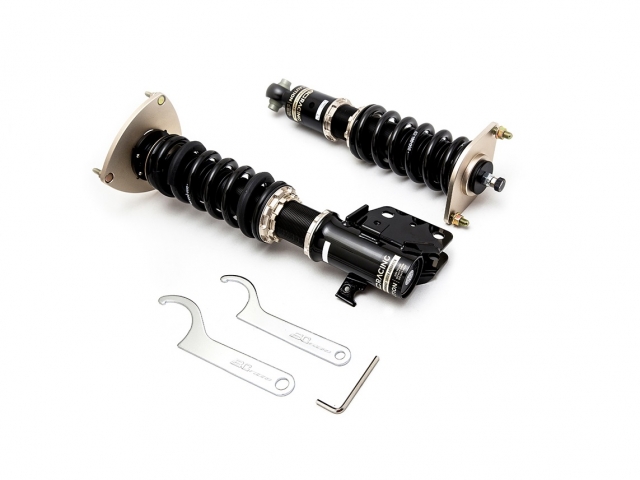 Coilovers BR Series BMW 3 SERIES G20 19+ (AWD) Xdrive