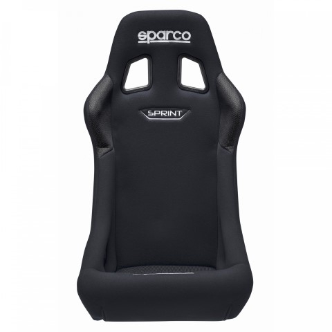 Baquet Sparco Sprint FIA 2025