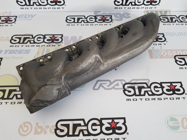 Colectores Ferro Fundido Bmw M50 M52 6cly