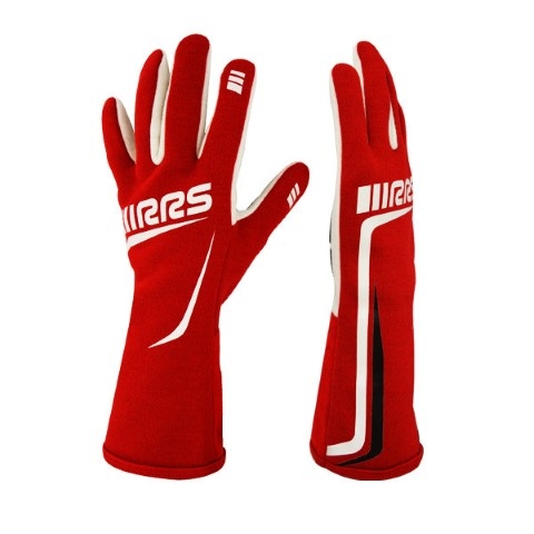 Luvas RRS GRIP 2 FIA
