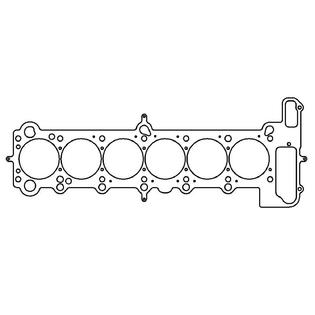 Junta COMETIC Bmw M50 M52 2.5 2.8cc 85X3.5MM