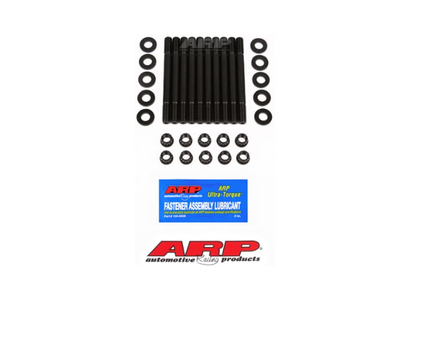Pernos Bloco ARP 1.9 TDI PD