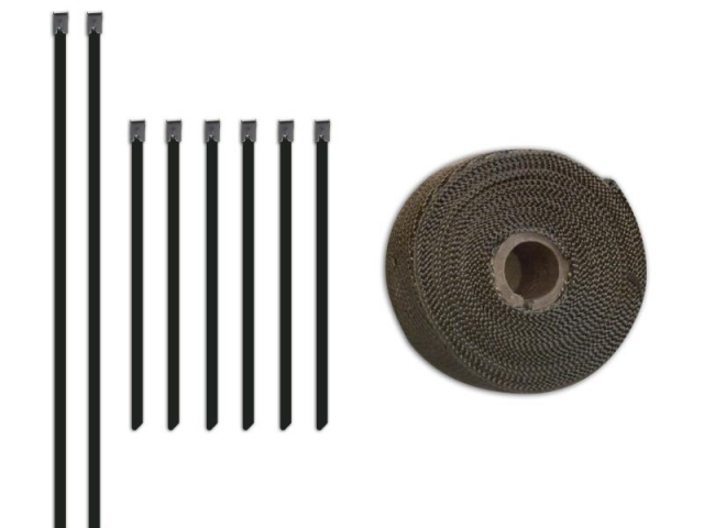 Fita Térmica Mishimoto 1540ºC